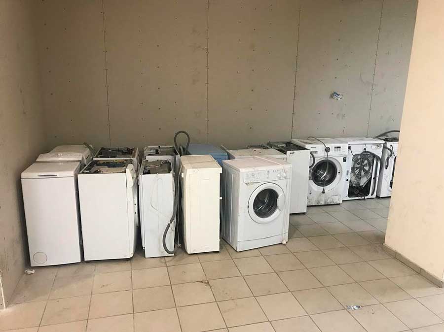 ремонт стиральных машин горенье в мытищах